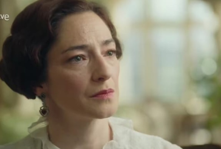eugenia ne la promessa