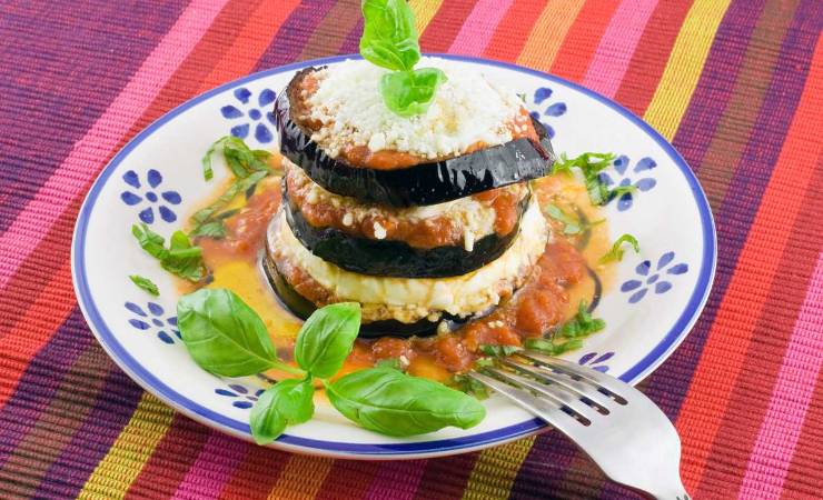 Parmigiana