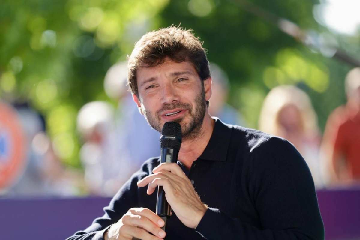 Stefano De Martino