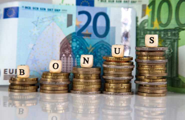 euro colonne monete scritta bonus