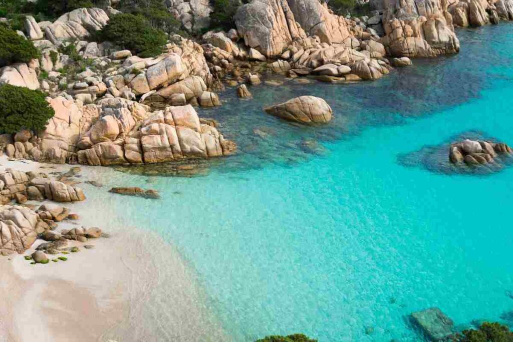 spiaggia sardegna