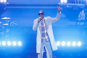 Arriva il biopic dedicato a Snoop Dogg