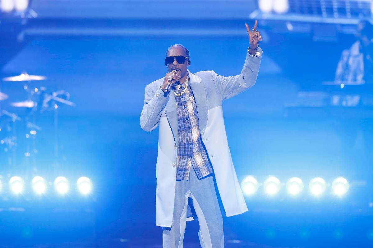 Arriva il biopic dedicato a Snoop Dogg