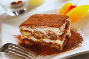 torta mattonella